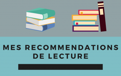 Ces lectures qui vous aideront à mieux comprendre votre corps